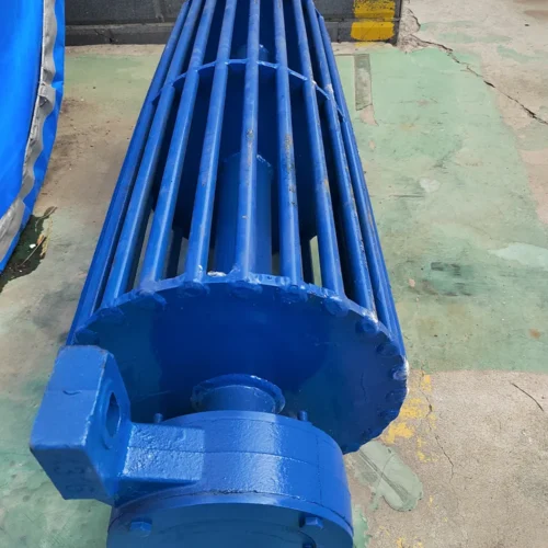 Conveyor Pulleys