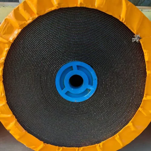 Rubber Conveyor Belts for Bulk Material Transportation - Conveyor Belts - bmy.julongguang.com