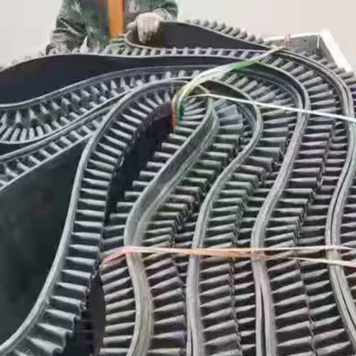 Rubber Conveyor Belts for Bulk Material Transportation - Conveyor Belts - bmy.julongguang.com