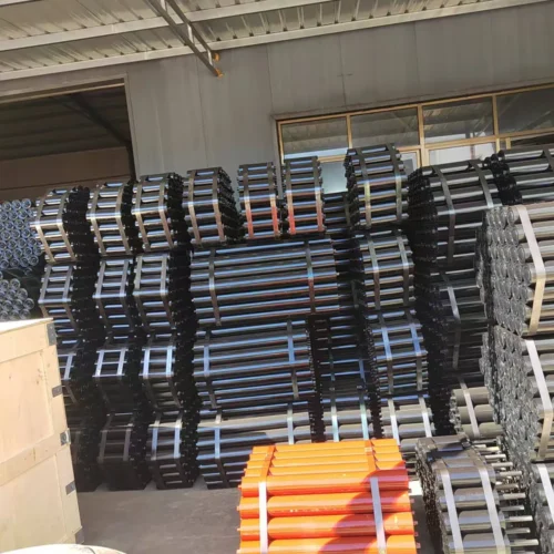 Conveyor Rollers & Idlers for Belt Conveyor System - Conveyor Rollers - bmy.julongguang.com