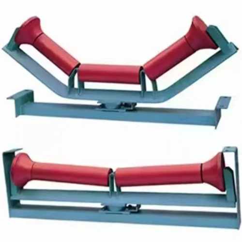 Conveyor Rollers & Idlers for Belt Conveyor System - Conveyor Rollers - bmy.julongguang.com