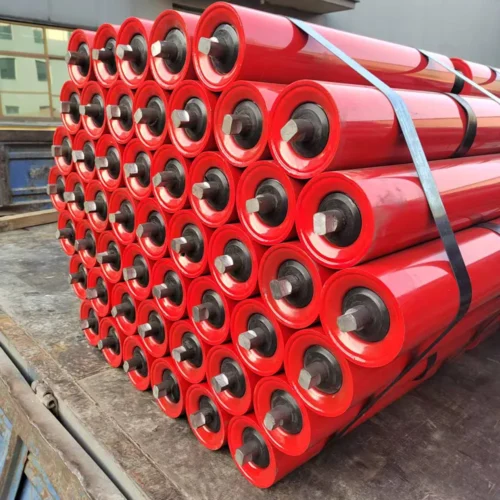Conveyor Rollers