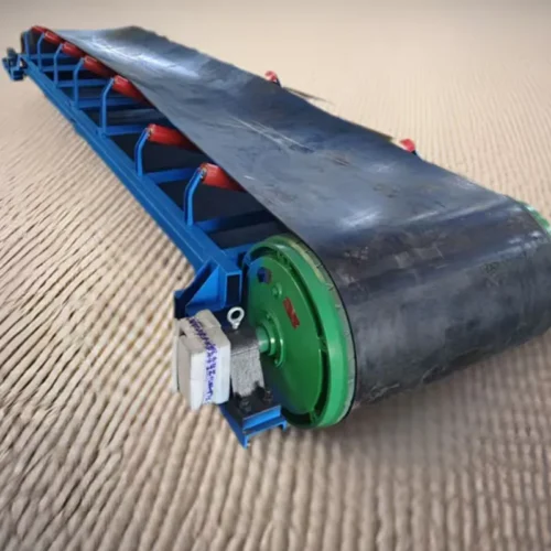 Belt Conveyor