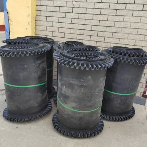 Conveyor Belts