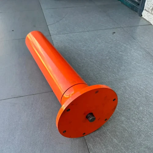 Friction Conveyor Idler - Conveyor Rollers - bmy.julongguang.com