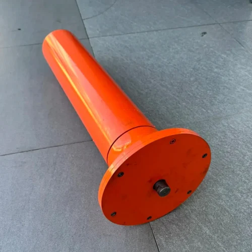 Friction Conveyor Idler - Conveyor Rollers - bmy.julongguang.com