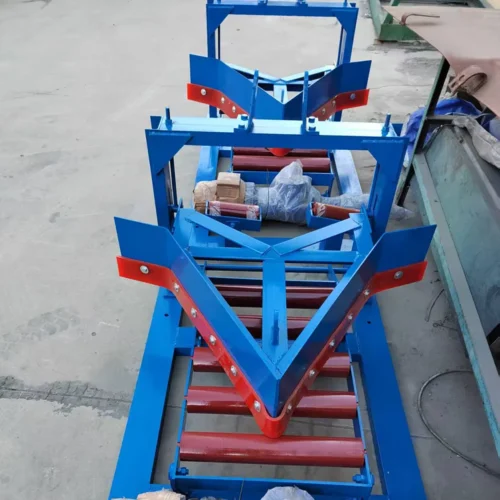 Cinta transportadora