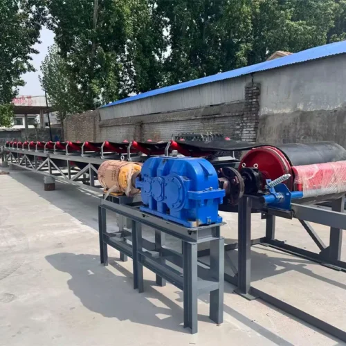Belt Conveyor