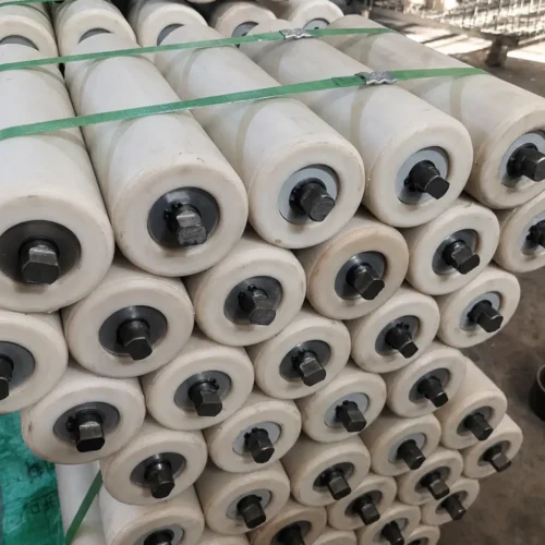 Nylon Conveyor Idler - Conveyor Rollers - bmy.julongguang.com