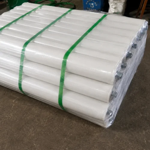 Nylon Conveyor Idler - Conveyor Rollers - bmy.julongguang.com