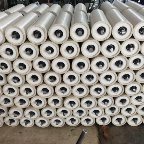 UHMWPE Conveyor Idler - Conveyor Rollers - bmy.julongguang.com